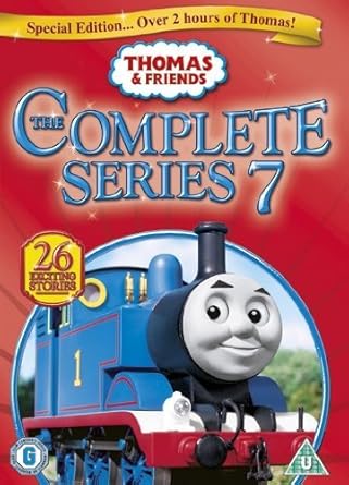 amazon thomas the tank engine