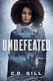 Undefeated: BWWM Romantic Suspense