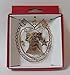 Philadelphia Pennsylvania Brass City State Christmas ORNAMENT Liberty Bell Souvenir Gift
