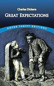 Great Expectations (Dover Thrift Editions)