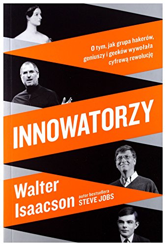 Innowatorzy