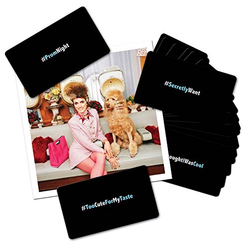 #Hashtag It! Board Game