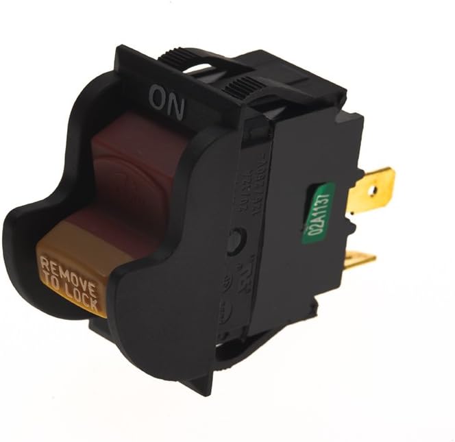 Craftsman Power Tool Switch at Craftsman Power Equipment