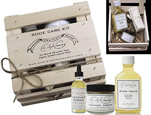 Shoe Care Kit