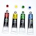 Royal Art Supplies Acrylic Paint Set - 12 x 12 ml