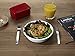 BLACK & BLUM Lunch Box Round, 1 EA