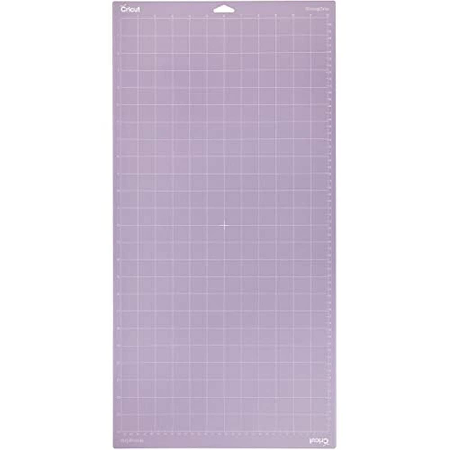 Cricut StrongGrip Machine Mat, 30.5 cm x 61 cm (12" x 24")