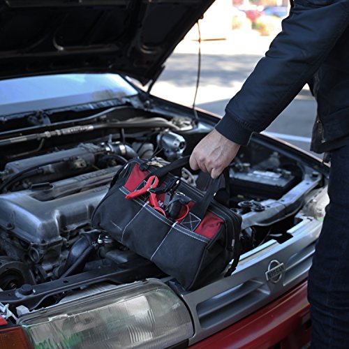 4 NOCO+GC017+Adapter+Socket+Battery