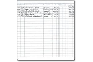 PRINTEZ Executive Deskbook Register