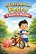 Livro O Sonho da Bicicleta (Coleção Pedro Aprende)