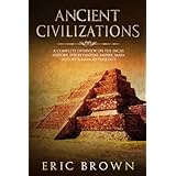Ancient Civilizations: A Complete Overview On The Incas History, The Byzantine E