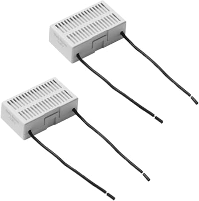 Shelly Bypass 2 Pack for Dimmer 2/1L Low Minimum Load Flickering Fix White