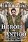 Livro Heróis do Antigo (Edição Portuguesa): Episódio 1x01 da saga Espada dos Deuses