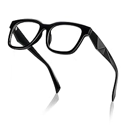 kimorn Blue Light Blocking Glasses,Anti Eyestrain