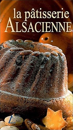 Download La pâtisserie Alsacienne PDF
