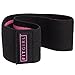FITGIRL - Resistance Hip Band for Women - Soft & Non Slip Design Bands
