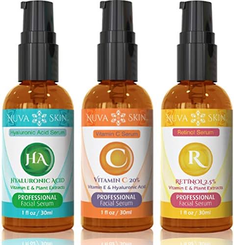hyaluronic acid retinol order
