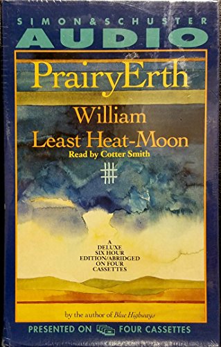 Prairyerth