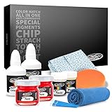 Color N Drive for Subaru Automotive Touch Up Paint