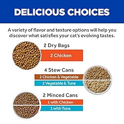 k/d Kidney Care Wet Cat Food, Veterinary Diet