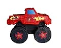 Monster Truck Pinata -FIRE DRAGON
