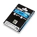 Patriot 8GB Autobahn Series Ultra Compact USB 2.0 Flash Drive - PSF8GLSABUSB