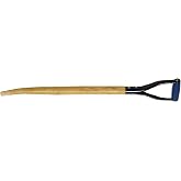 Seymour Shovel/Scoop Handle Ash Wood 30 in Length Brown Classic Style