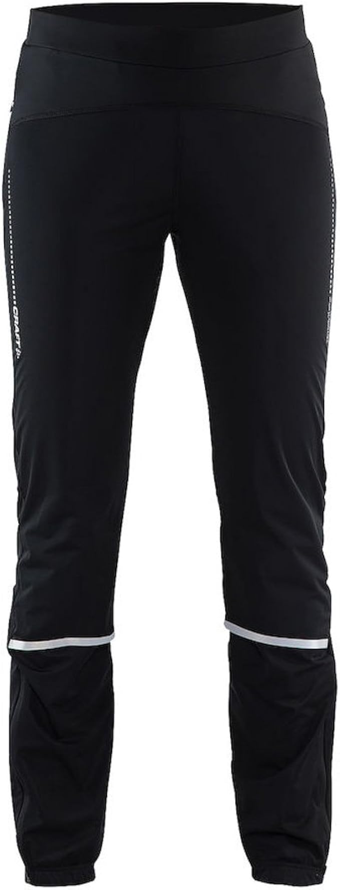 Craft Sportswear Women's Essential Run and Train Reflective Windproof