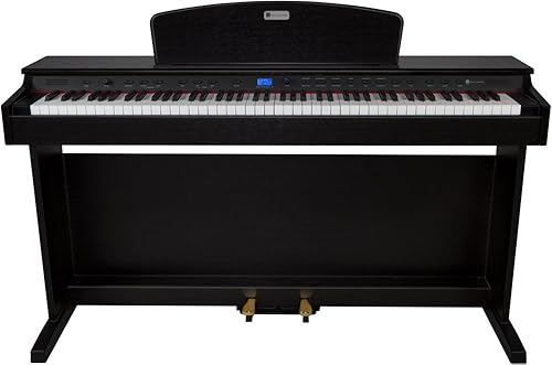 Williams Rhapsody 2 88-Key Console Digital Piano
