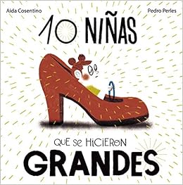 cosas de niñas de 10 años