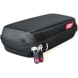 Hermitshell Hard EVA Travel Case Fits Anker PowerCore 20000 with Quick Charge 3.0, 20000mAh Power Pack Portable Charger
