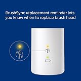 Philips Sonicare ProtectiveClean 4300 HX6807/51 Electric Toothbrush White view 7