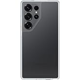 OtterBox Samsung Galaxy S25 Ultra React Series Case - Clear | Samsung, Galaxy S25 Ultra