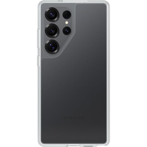 OtterBox Samsung Galaxy S25 Ultra React Series Case - Clear