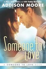 Someone To Love (Someone to Love Series Book 1)