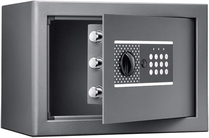 BTTNW OF Caja Fuerte Caja Fuerte y Bloqueo, Caja de Seguridad, Cajas Fuertes y Cajas de