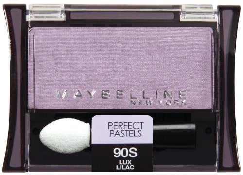 Maybelline Expert Eyes Wear #90 Lux Lilac