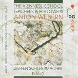 VIENNESE SCHOOL / TEACHERS AND FOLLOWERS 1         image