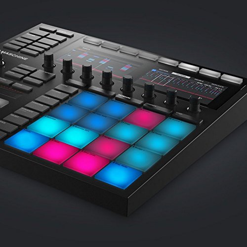 Native Instruments Maschine Mk3 Drum Controller