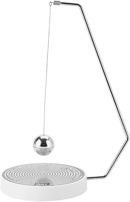 decision maker desk toy