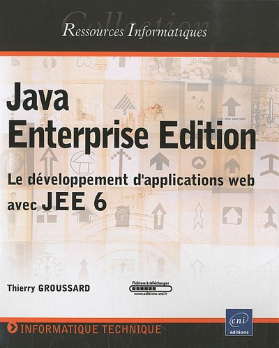 Java Enterprise Edition