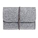 ProCase Felt Storage Case Bag Accessories Organizer for MacBook Laptop Mouse Power Adapter Cables Computer Electronics Cellphone Accessories Charger SSD HHD -Silver Grey primary