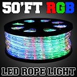 GotHobby 4pcs Flexible Tattoo Machine White LED Light Adjustable Assistant Gun Supply