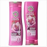 Herbal Essences Blowout Smooth Shampoo and Conditioner 10.1 Ounce (Pack of 2)