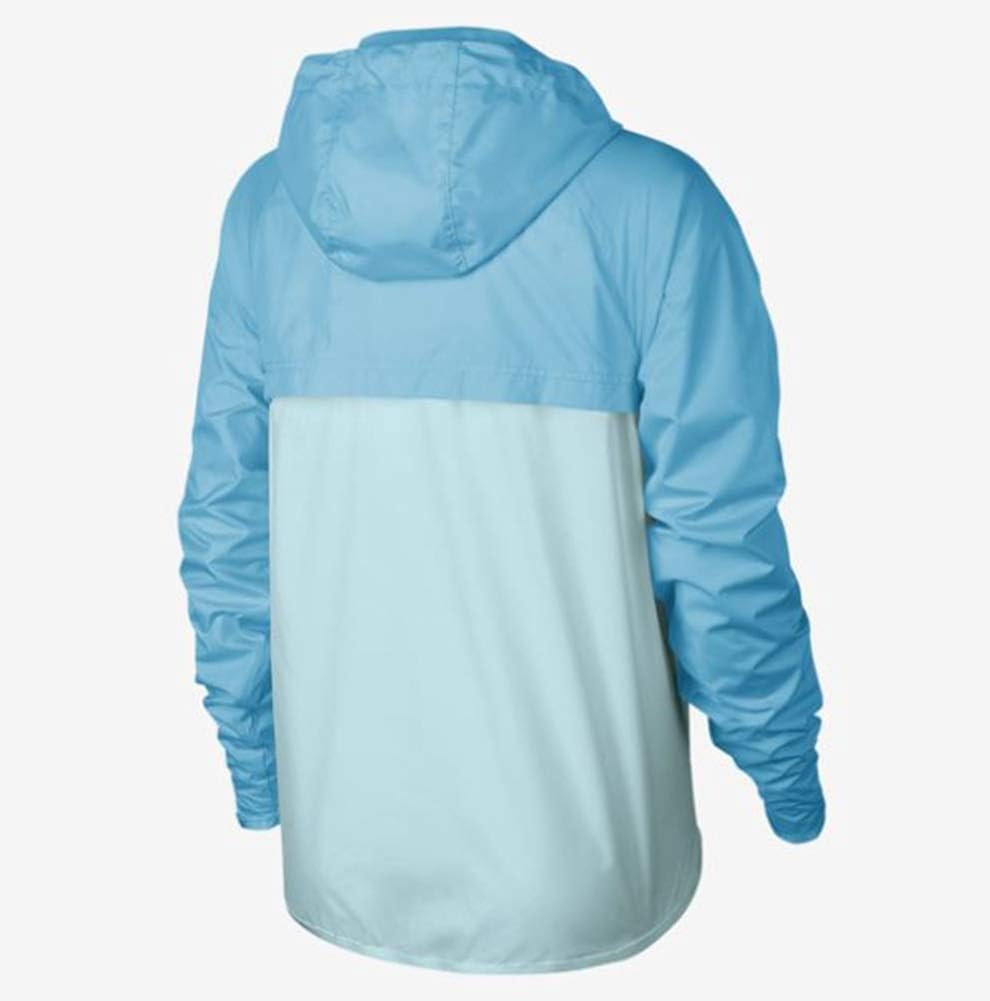 nike sportswear windrunner women's sherpa jacket