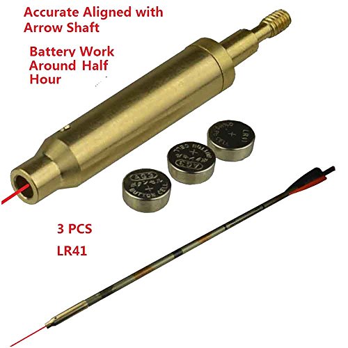 5 Best crossbow laser sight that You Should Get Now (Review 2017