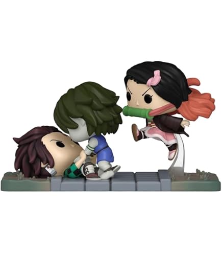 Funko Naruto: Shippuden - Figura de vinilo Kakuzu (Earth Grudge), aprox. 4 pulgadas, negro/verde
