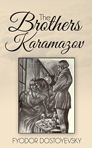 The Brothers Karamazov - Special Edition (Illustrated + audio link)