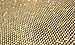 The Buckle Boutique Dazzling Diamond Self Adhesive Sticker Sheet, Gold