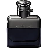 RALPH LAUREN FRAGRANCES - Ralph's Club - Eau de Parfum - Men's Cologne - Woody & Fresh - With Lavandin, Sage, Vetiver, and Cedarwood - Medium Intensity